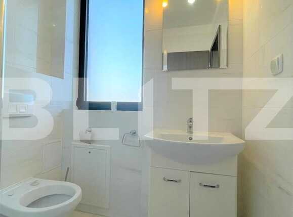 Garsonieră de închiriat Zorilor - 59669AI | BLITZ Cluj-Napoca | Poza8