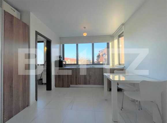 Garsonieră de închiriat Zorilor - 59669AI | BLITZ Cluj-Napoca | Poza5