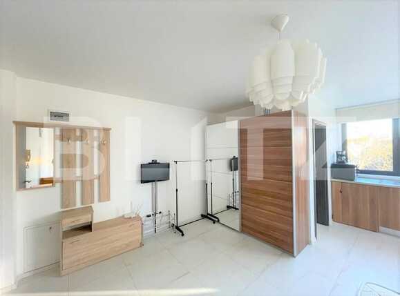 Garsonieră de închiriat Zorilor - 59669AI | BLITZ Cluj-Napoca | Poza4