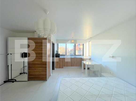 Garsonieră de închiriat Zorilor - 59669AI | BLITZ Cluj-Napoca | Poza3