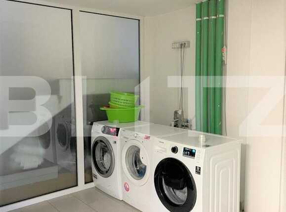 Garsonieră de închiriat Zorilor - 59669AI | BLITZ Cluj-Napoca | Poza10