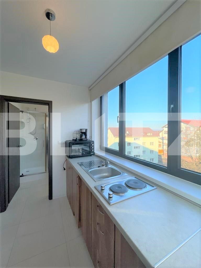 Garsonieră de închiriat Zorilor - 59669AI | BLITZ Cluj-Napoca | Poza6