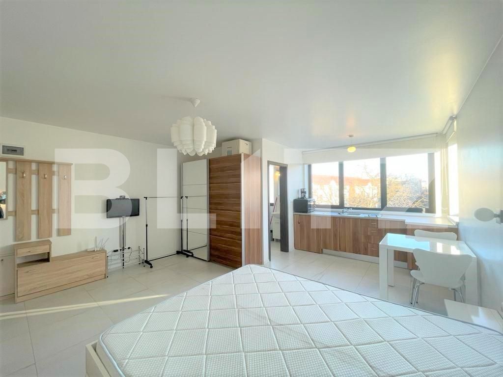 Garsonieră de închiriat Zorilor - 59669AI | BLITZ Cluj-Napoca | Poza2