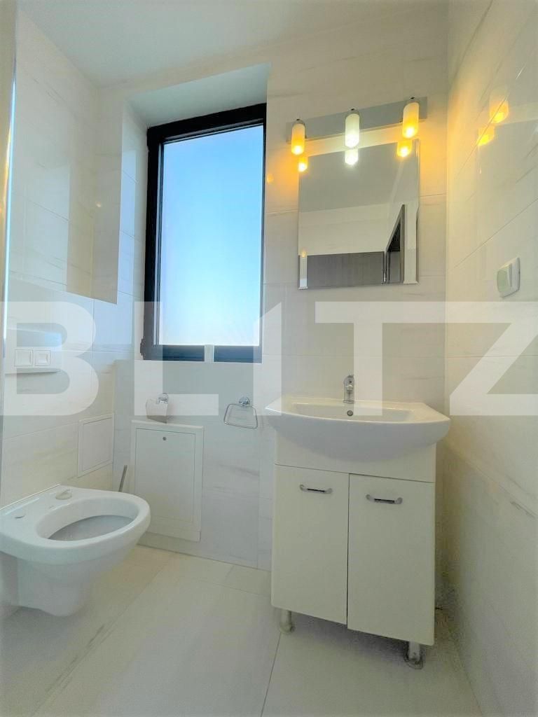 Garsonieră de închiriat Zorilor - 59669AI | BLITZ Cluj-Napoca | Poza8