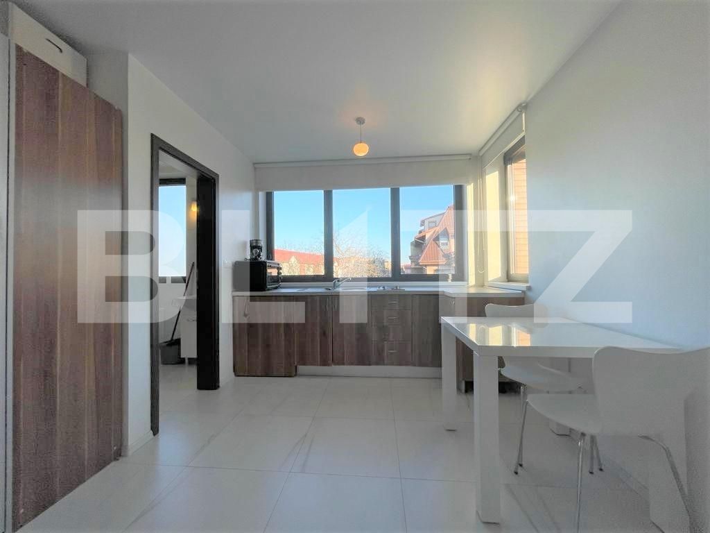 Garsonieră de închiriat Zorilor - 59669AI | BLITZ Cluj-Napoca | Poza5