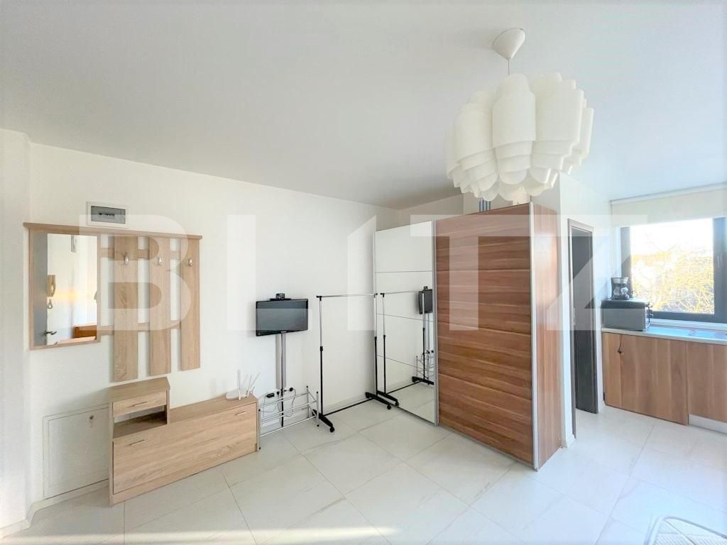 Garsonieră de închiriat Zorilor - 59669AI | BLITZ Cluj-Napoca | Poza4