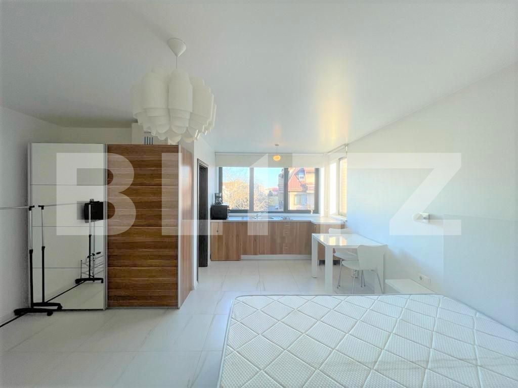 Garsonieră de închiriat Zorilor - 59669AI | BLITZ Cluj-Napoca | Poza3