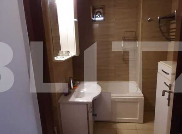 Apartament de închiriat 2 camere Grigorescu - 59670AI | BLITZ Cluj-Napoca | Poza5