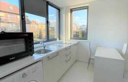 Garsoniera tip studio, 30 mp, parcare, zona strazii G.V.Bibescu