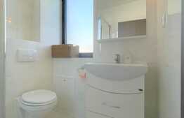 Garsoniera tip studio, 30 mp, parcare, zona strazii G.V.Bibescu