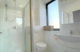 Garsoniera tip studio, 30 mp, parcare, zona strazii G.V.Bibescu