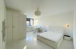 Garsoniera tip studio, 30 mp, parcare, zona strazii G.V.Bibescu