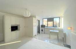 Garsoniera tip studio, 30 mp, parcare, zona strazii G.V.Bibescu