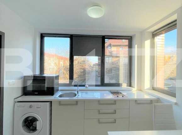 Garsonieră de închiriat Zorilor - 59671AI | BLITZ Cluj-Napoca | Poza5