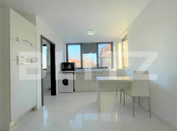 Garsonieră de închiriat Zorilor - 59671AI | BLITZ Cluj-Napoca | Poza4