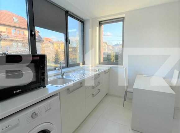 Garsonieră de închiriat Zorilor - 59671AI | BLITZ Cluj-Napoca | Poza6