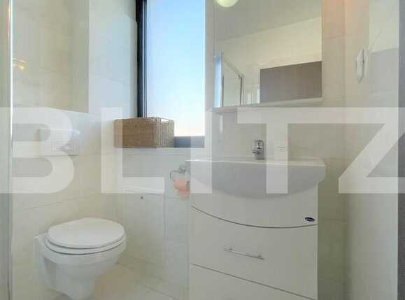 Garsonieră de închiriat Zorilor - 59671AI | BLITZ Cluj-Napoca | Poza8