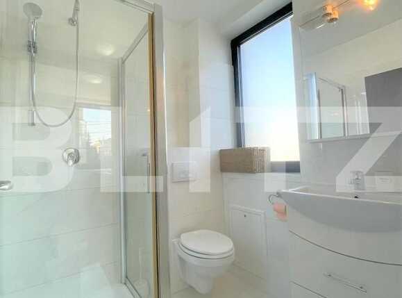 Garsonieră de închiriat Zorilor - 59671AI | BLITZ Cluj-Napoca | Poza7