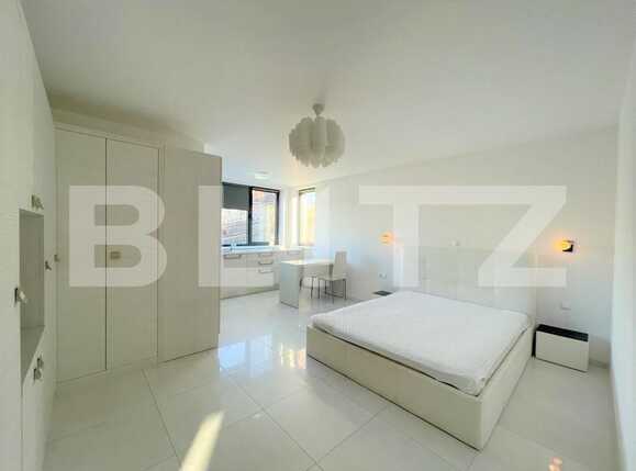 Garsonieră de închiriat Zorilor - 59671AI | BLITZ Cluj-Napoca | Poza1