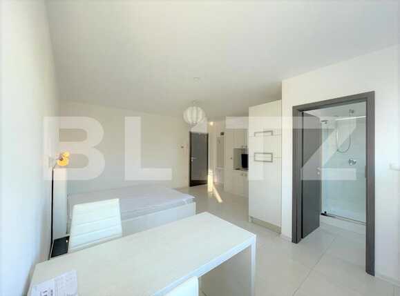 Garsonieră de închiriat Zorilor - 59671AI | BLITZ Cluj-Napoca | Poza3