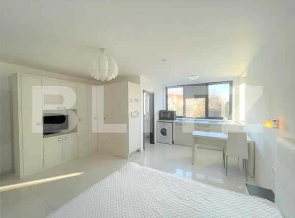 Garsonieră de închiriat Zorilor - 59671AI | BLITZ Cluj-Napoca | Poza2