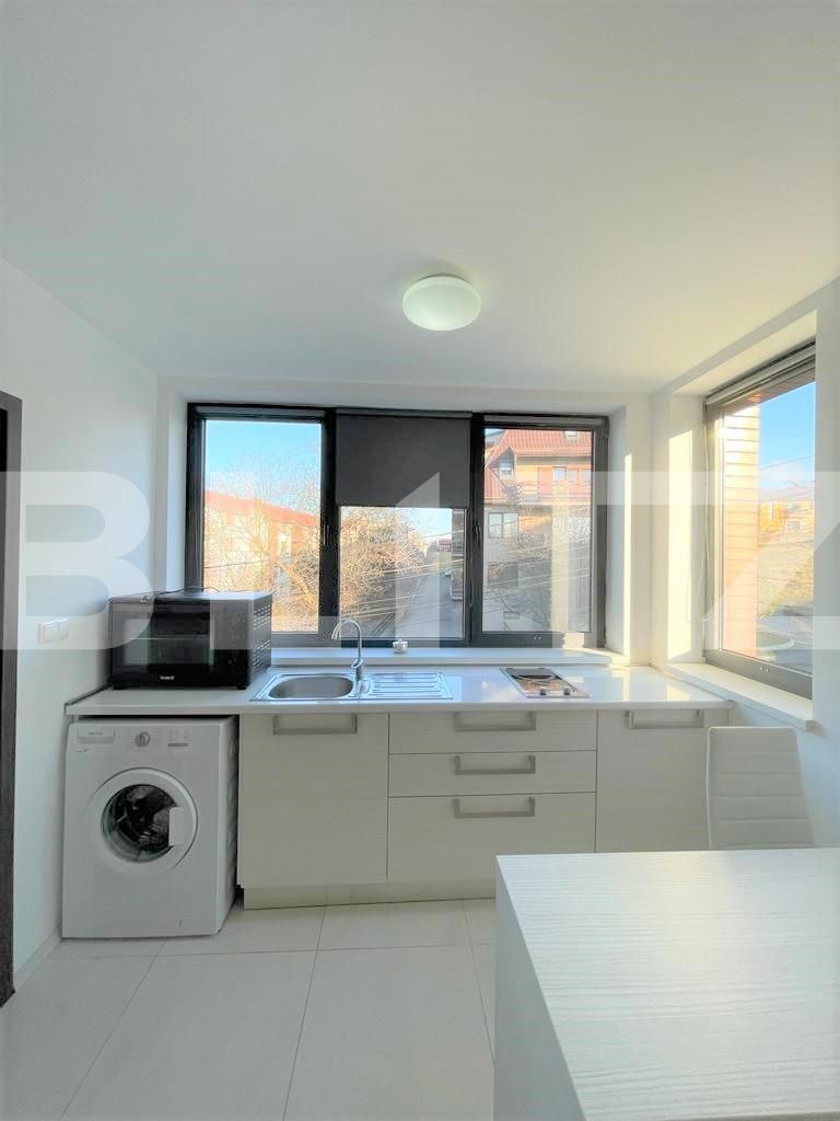 Garsonieră de închiriat Zorilor - 59671AI | BLITZ Cluj-Napoca | Poza5