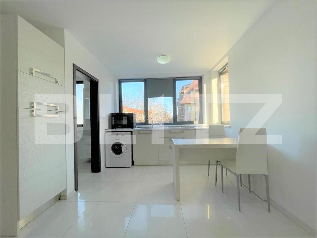 Garsonieră de închiriat Zorilor - 59671AI | BLITZ Cluj-Napoca | Poza4