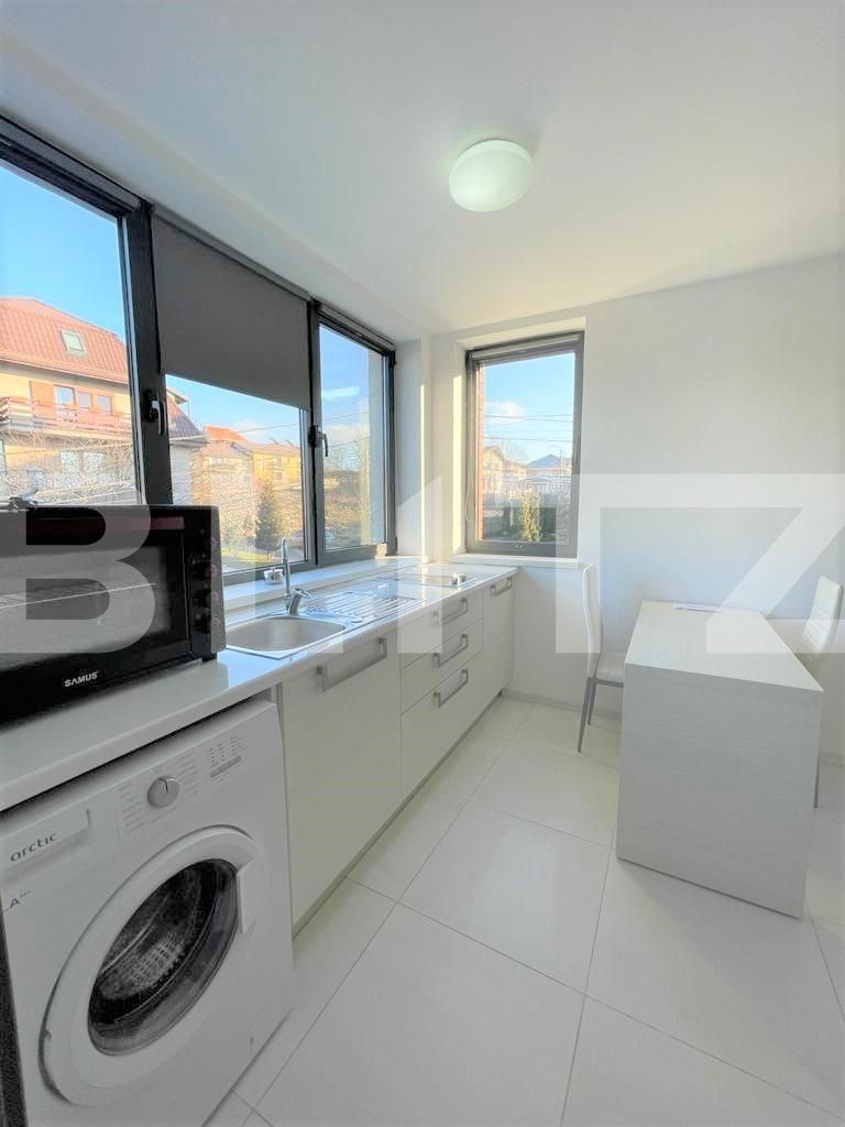 Garsonieră de închiriat Zorilor - 59671AI | BLITZ Cluj-Napoca | Poza6