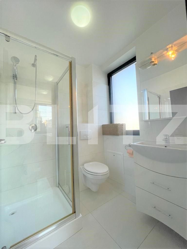 Garsonieră de închiriat Zorilor - 59671AI | BLITZ Cluj-Napoca | Poza7