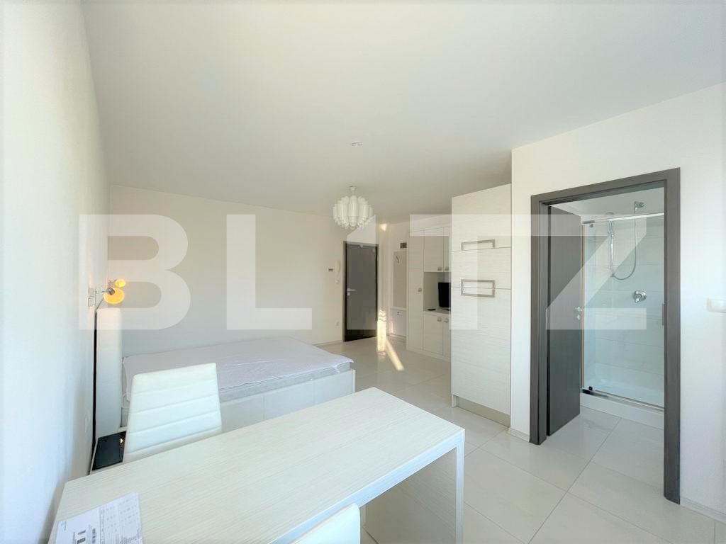 Garsonieră de închiriat Zorilor - 59671AI | BLITZ Cluj-Napoca | Poza3