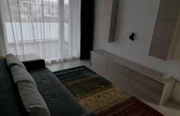 Garsoniera spatioasa si luxoasa, decomandata, zona Sanpetru