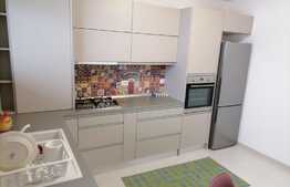 Garsoniera spatioasa si luxoasa, decomandata, zona Sanpetru