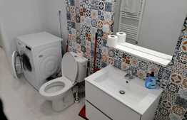 Garsoniera spatioasa si luxoasa, decomandata, zona Sanpetru