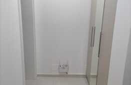 Garsoniera spatioasa si luxoasa, decomandata, zona Sanpetru