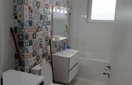 Garsoniera spatioasa si luxoasa, decomandata, zona Sanpetru