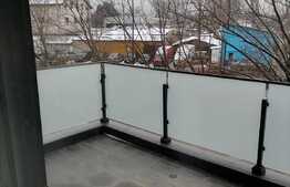 Garsoniera spatioasa si luxoasa, decomandata, zona Sanpetru