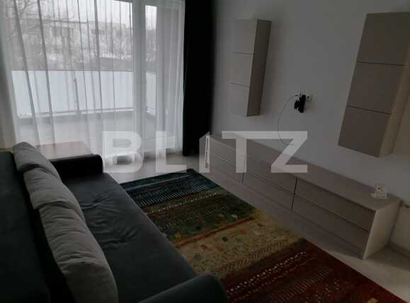 Garsonieră de închiriat Tractorul - 59672AI | BLITZ Brașov | Poza2