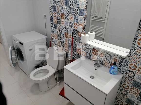 Garsonieră de închiriat Tractorul - 59672AI | BLITZ Brașov | Poza10