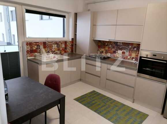 Garsonieră de închiriat Tractorul - 59672AI | BLITZ Brașov | Poza4