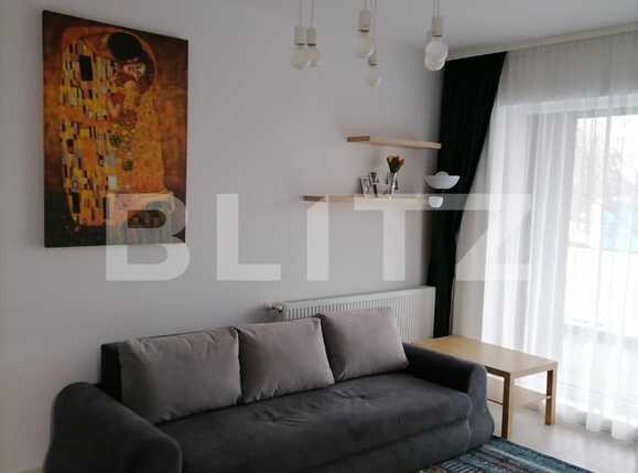 Garsonieră de închiriat Tractorul - 59672AI | BLITZ Brașov | Poza1