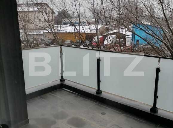 Garsonieră de închiriat Tractorul - 59672AI | BLITZ Brașov | Poza11