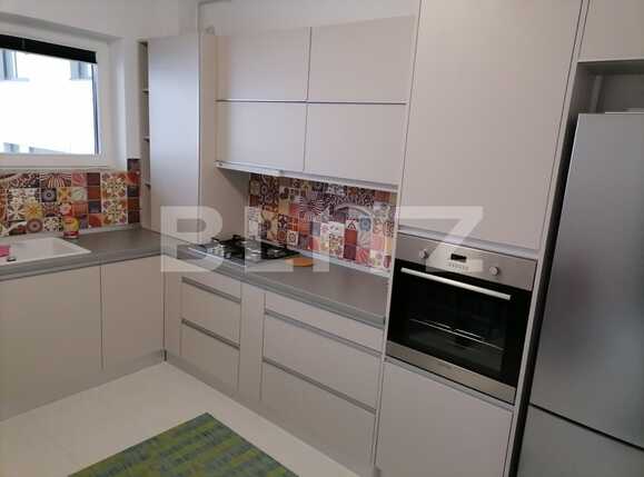 Garsonieră de închiriat Tractorul - 59672AI | BLITZ Brașov | Poza8