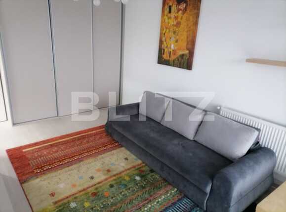 Garsonieră de închiriat Tractorul - 59672AI | BLITZ Brașov | Poza3