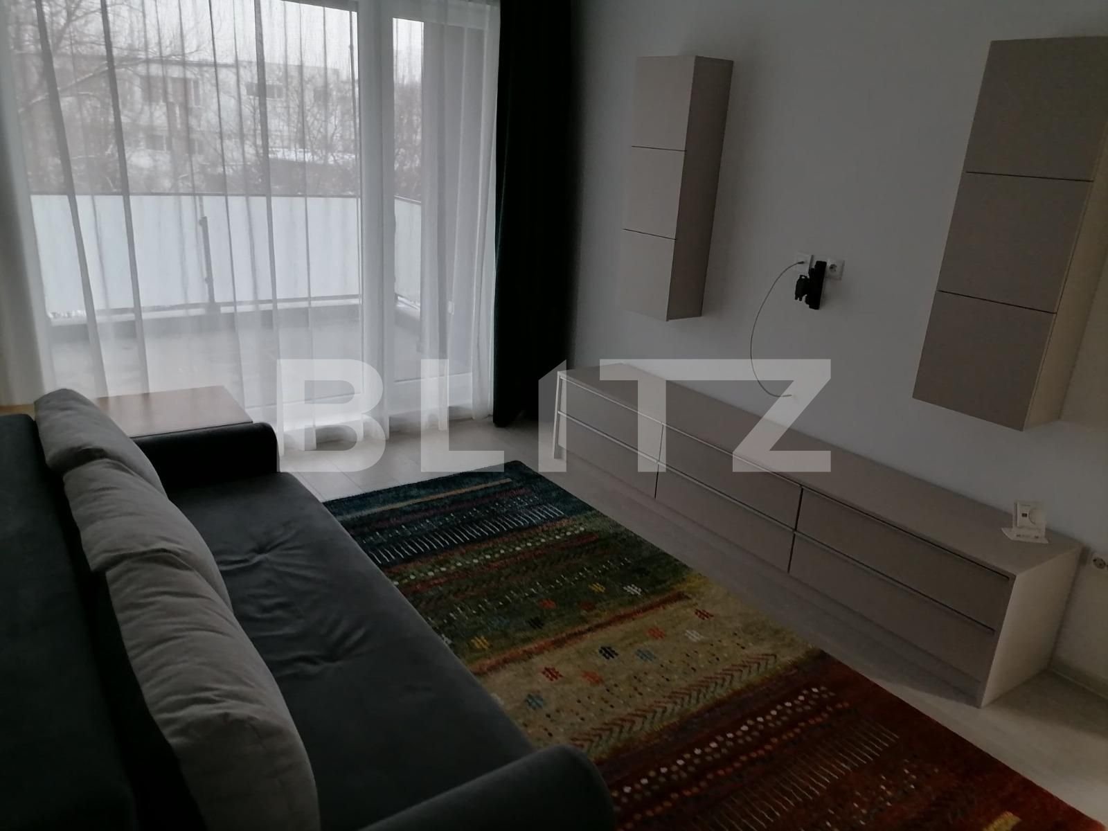 Garsonieră de închiriat Tractorul - 59672AI | BLITZ Brașov | Poza2