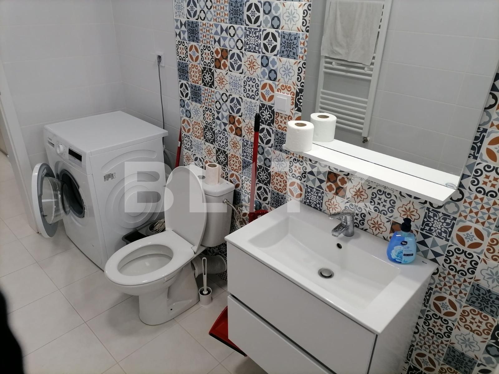 Garsonieră de închiriat Tractorul - 59672AI | BLITZ Brașov | Poza10