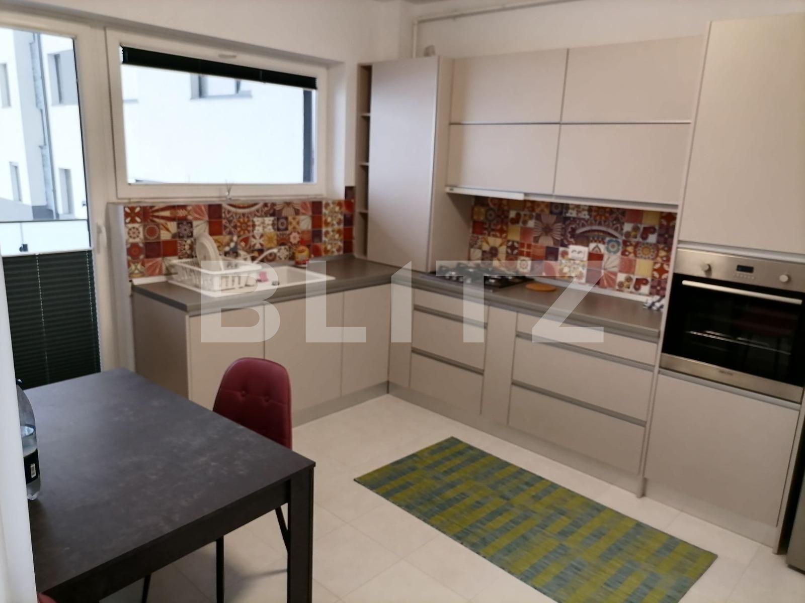 Garsonieră de închiriat Tractorul - 59672AI | BLITZ Brașov | Poza4