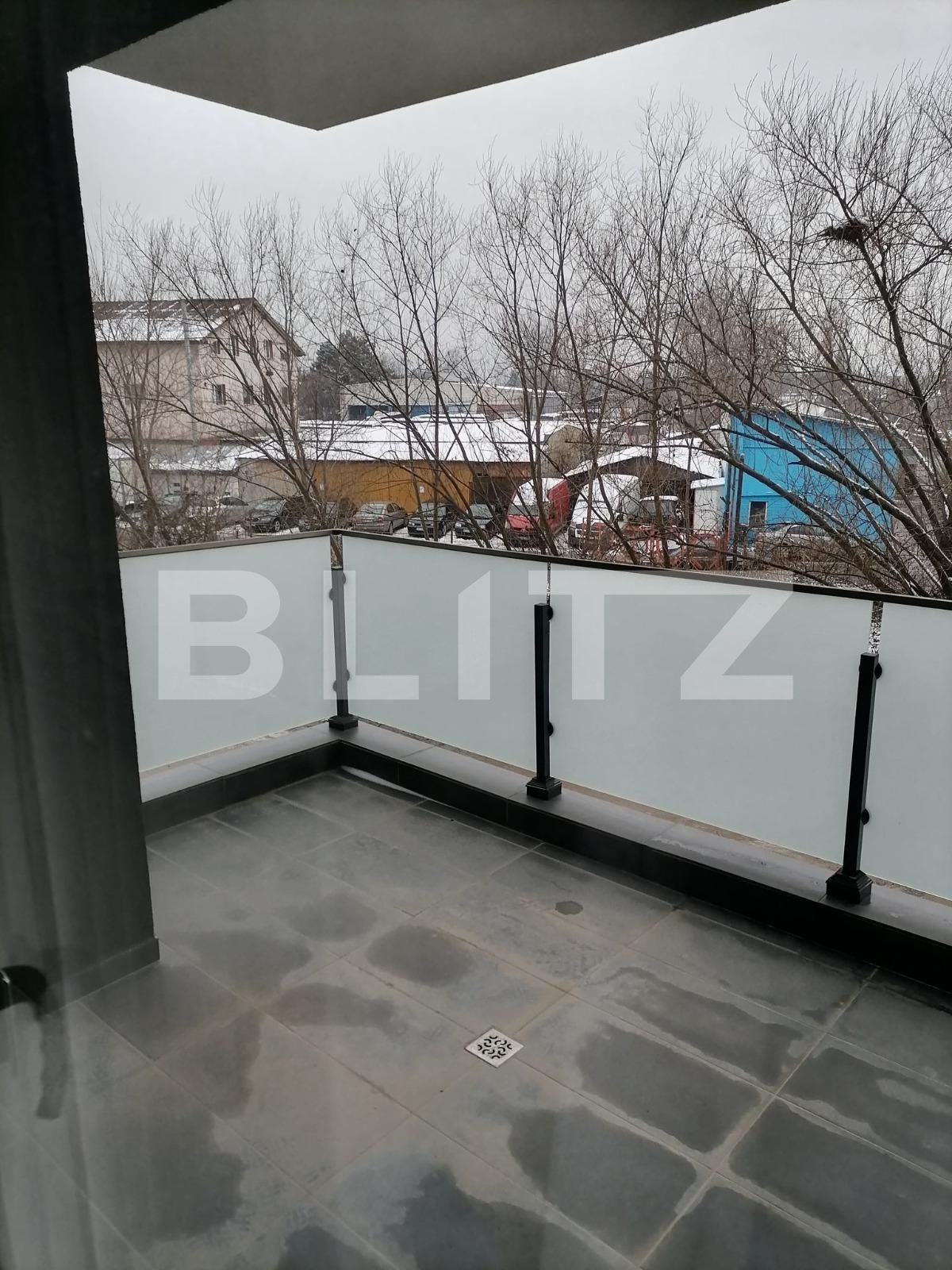 Garsonieră de închiriat Tractorul - 59672AI | BLITZ Brașov | Poza11