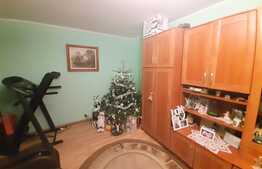 Apartament 3 camere, 65 mp, finisat, mobilat, boxa, zona McDonald's