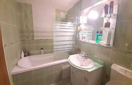 Apartament 3 camere, 65 mp, finisat, mobilat, boxa, zona McDonald's