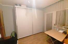 Apartament 3 camere, 65 mp, finisat, mobilat, boxa, zona McDonald's